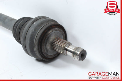 07-18 Mercedes GLK350 E400 CL550 Rear Right / Left Axle CV Half Shaft Driveshaft