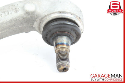 08-14 Mercedes W204 C250 C350 RWD Front Left Side Wishbone Curved Control Arm
