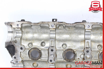 07-12 Mercedes X164 GL450 SL550 Left Side Engine Cylinder Head Valve Cover OEM