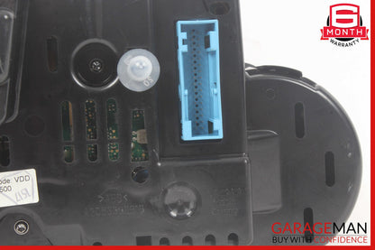 13-16 Porsche Cayenne 958 Speedometer Instrument Cluster OEM