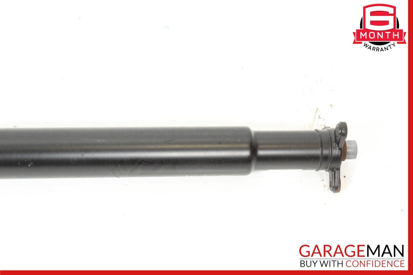 14-17 Maserati Ghibli Rear RWD Propeller Driveshaft Drive Axle Shaft Assembly