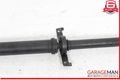 18-24 Audi Q5 AWD Drive Shaft Propeller 80A521101A OEM
