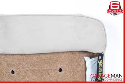94-00 Mercedes W202 C230 C280 Front Right Top Upper Seat Cushion OEM