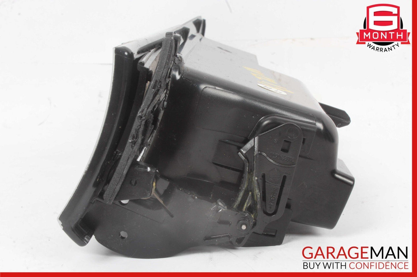 09-17 Volkswagen CC Ashtray Lighter Center Console Storage Tray OEM