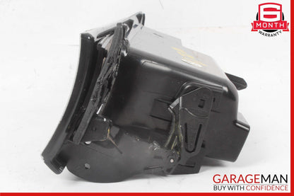 09-17 Volkswagen CC Ashtray Lighter Center Console Storage Tray OEM