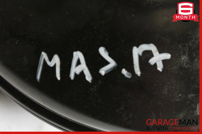 14-17 Maserati Ghibli Power Brake Booster Master Cylinder Reservoir Assembly OEM