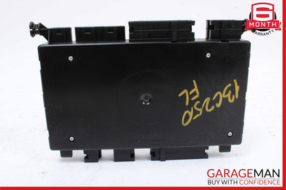 08-18 Mercedes W204 C250 SLK250 Seat Control Module Front Left Driver Side OEM