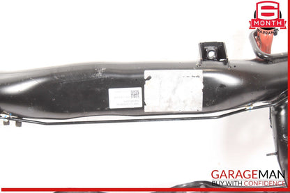 15-20 Audi A3 S3 Rear Subframe Sub K Frame Cross Member AWD OEM