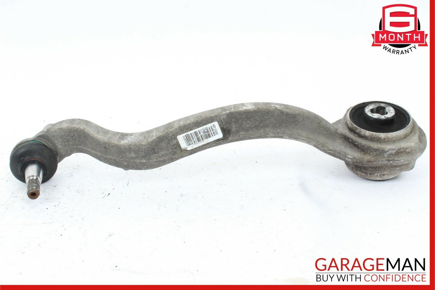 10-16 Mercedes W212 E350 E550 Front Right Top Upper Control Arm 2123302811 OEM
