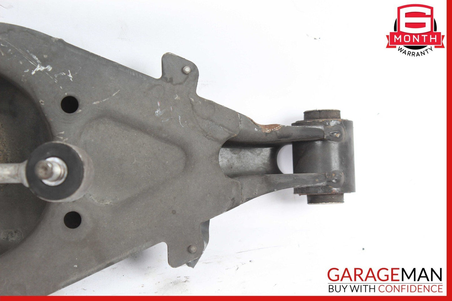 12-20 Mercedes R172 SLK250 Rear Right / Left Side Suspension Lower Control Arm