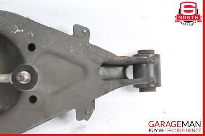12-20 Mercedes R172 SLK250 Rear Right / Left Side Suspension Lower Control Arm