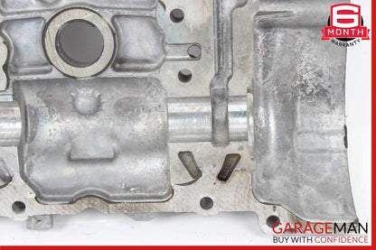 06-15 Mercedes X204 GLK350 CLK350 C350 E350 Engine Cylinder Head Cover Left Side