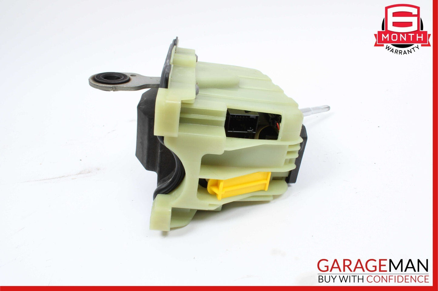 08-14 Mercedes C250 C300 C63 AMG RWD Floor Gear Shifter Shift Selector Box Rod
