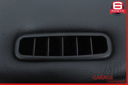 05-11 Mercedes R171 SLK350 Front Right / Left Seat Headrest Head Rest Black