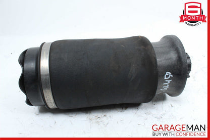 06-13 Mercedes X164 GL450 R350 Rear Left or Right Suspension Air Bag Shock OEM