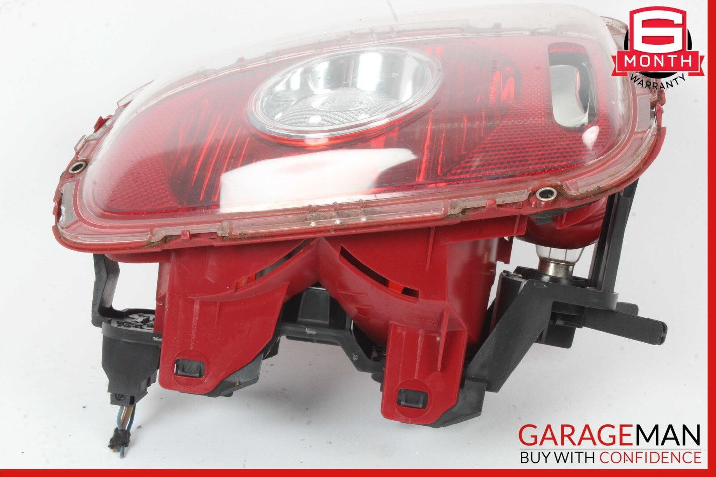 07-10 Mini Cooper Rear Left Taillight Indicator 2751307