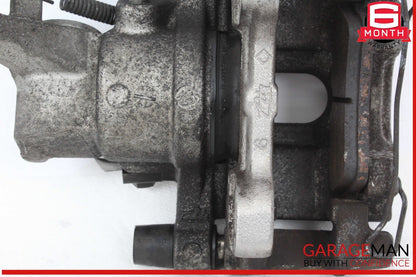 09-15 Jaguar XF Rear Right & Left Disc Braking Brake Stop Caliper Set of 2 OEM