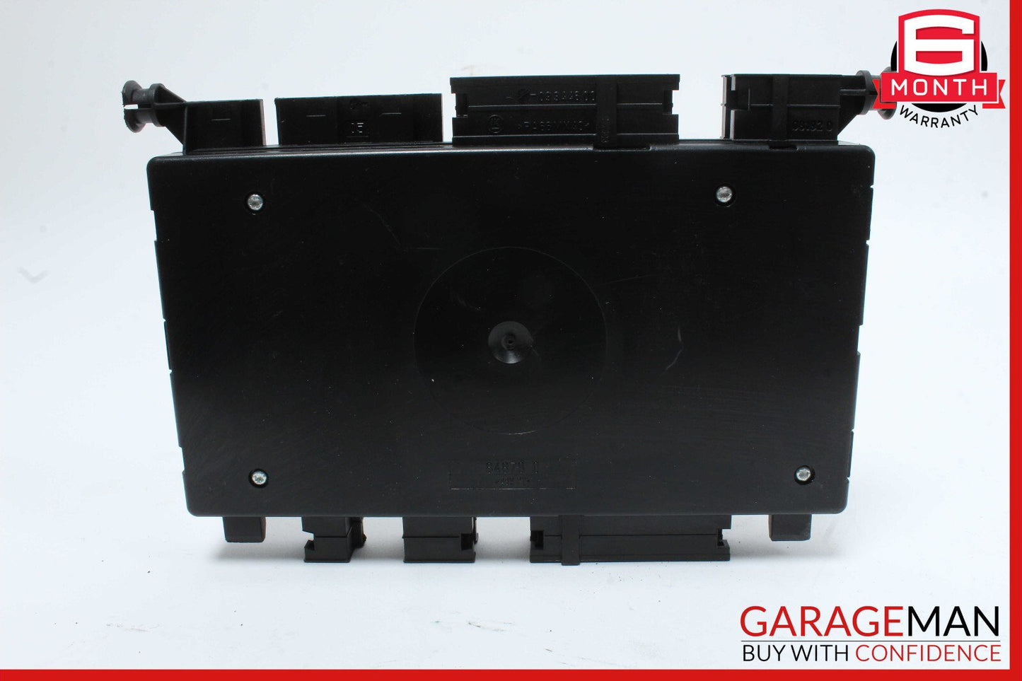 03-12 Mercedes X164 GL550 Front Right Seat Control Module 2118208685 OEM