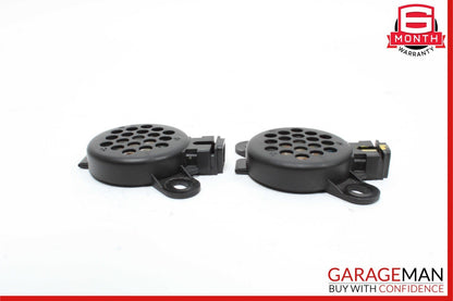 15-18 Ferrari California T Parking Buzzer Sensor Speaker 223469 OEM
