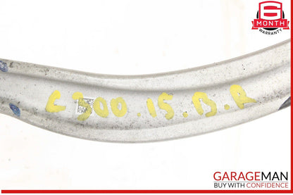 15-20 Mercedes W205 C300 Rear Left or Right Suspension Upper Control Arm OEM