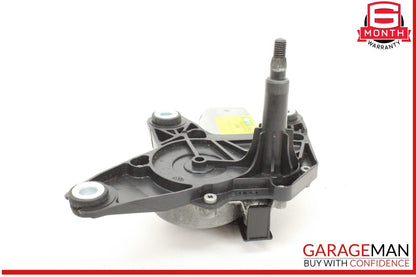 06-19 Mercedes X164 GL450 Rear Glass Windshield Wiper Motor 2518200042 OEM