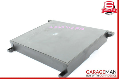 07-09 Mercedes W221 S550 Front Right Side Under Seat Controller Module Unit