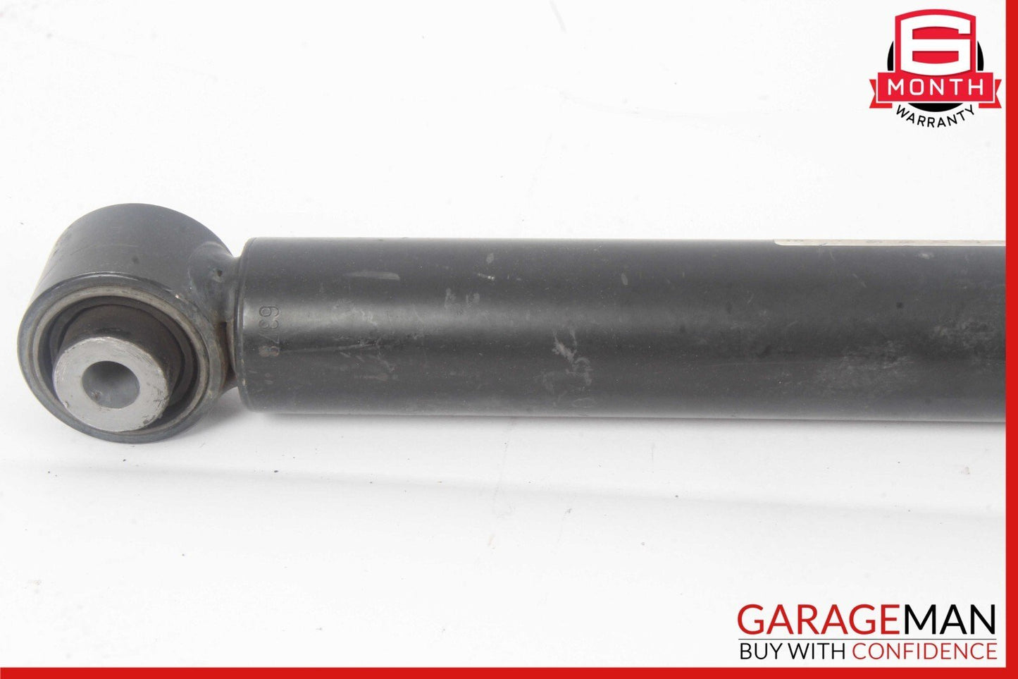 17-23 Alfa Romeo Stelvio Rear Left & Rear Right Shock Absorber Struts Assembly