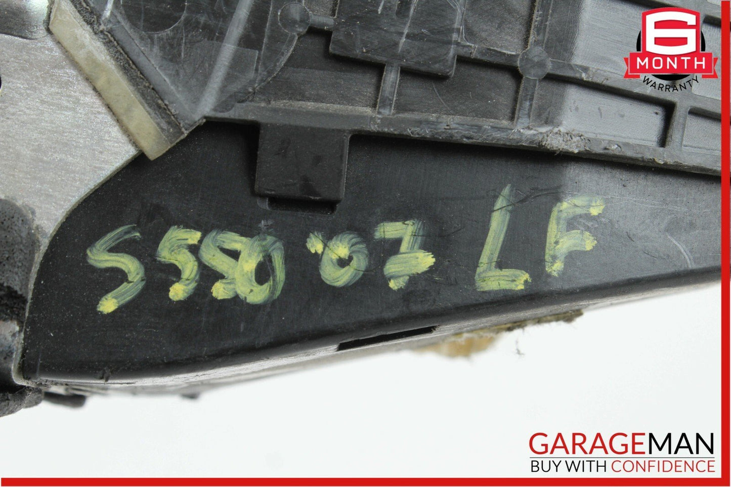 07-13 Mercedes W221 S550 S63 AMG Front Left Driver Door Lock Latch Actuator OEM
