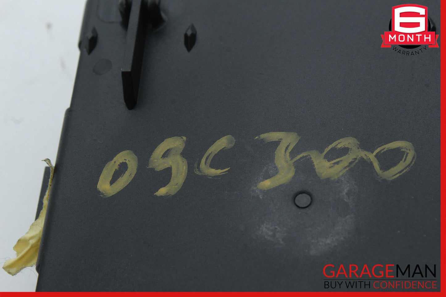 08-14 Mercedes W204 C300 C350 Front Left Side Door Control Module 2048701726 OEM