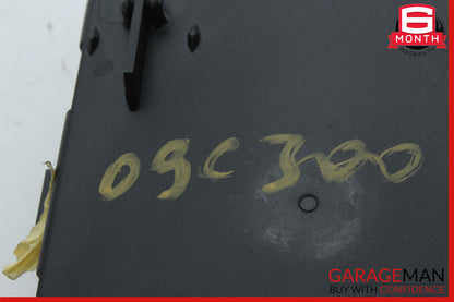 08-14 Mercedes W204 C300 C350 Front Left Side Door Control Module 2048701726 OEM