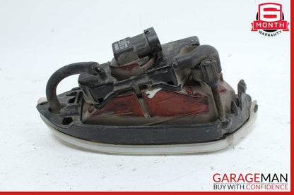 98-05 Mercedes W163 ML350 ML320 Bumper Fog Light Lamp Right Passenger Side OEM