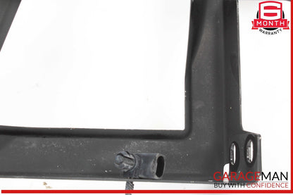 07-10 Saturn Sky Front Left Driver Side Bumper Fender Bracket Support OEM