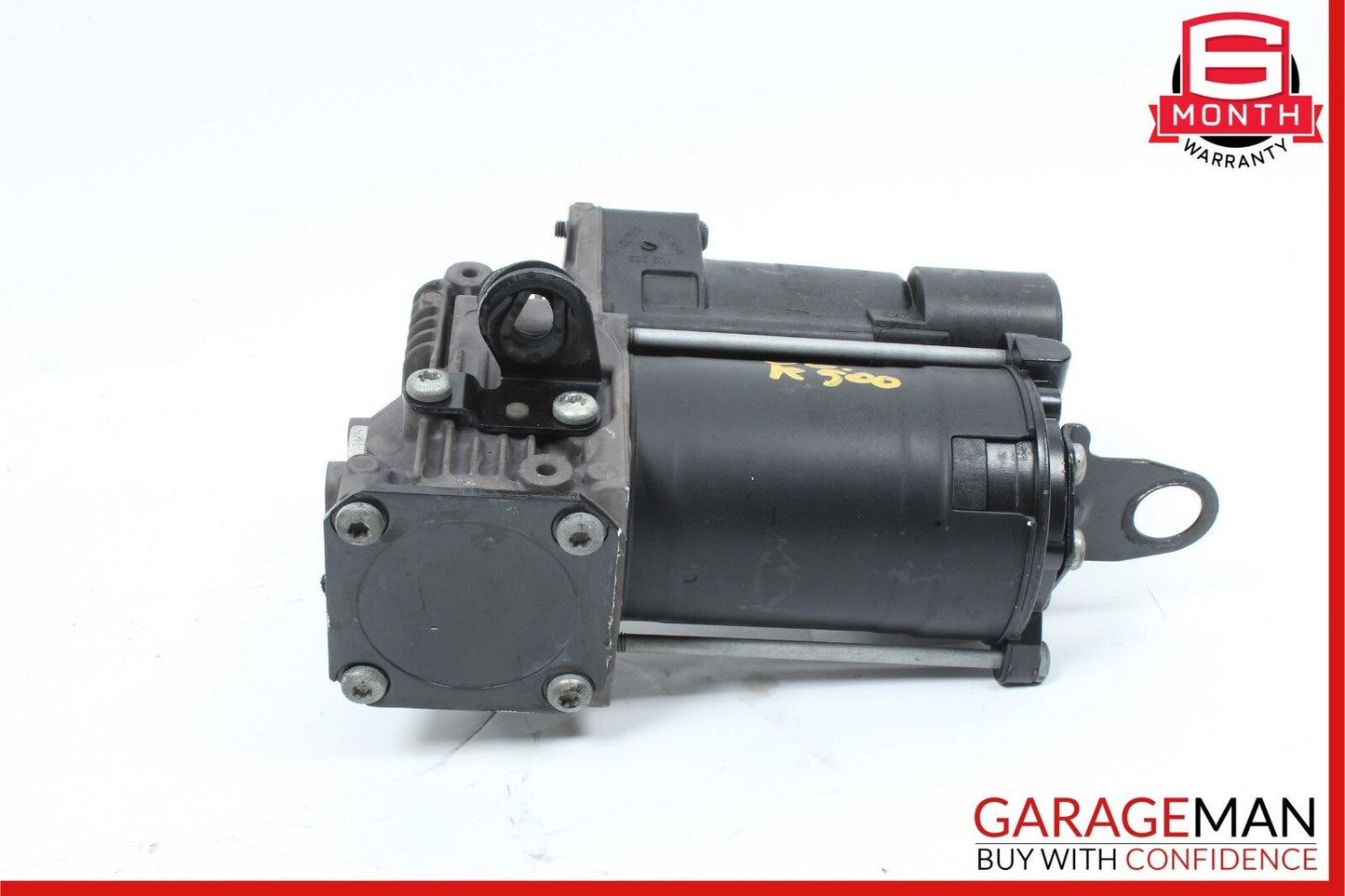 06-13 Mercede W251 R350 R500 R320 Airmatic Air Suspension Compressor Pump OEM