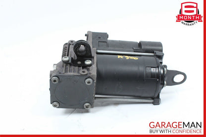 06-13 Mercede W251 R350 R500 R320 Airmatic Air Suspension Compressor Pump OEM