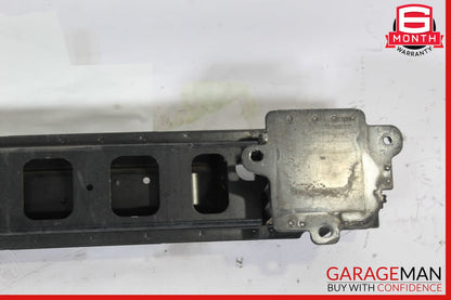 17-22 Alfa Romeo Guilia Rear Bumper Reinforcement Impact Bar OEM