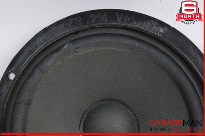 06-12 Mercedes X164 GL450 Left & Right Door Sound Audio Speakers Set of 2 Pc OEM