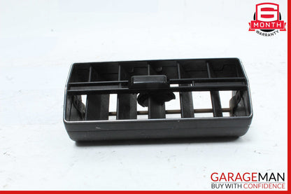 81-91 Mercedes W126 420SEL Dash AC A/C Air Vent Grill Right Side OEM