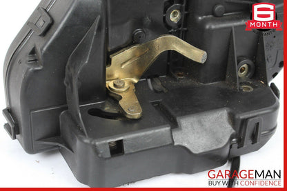 03-09 Mercedes W211 E350 E500 E55 AMG Rear Right Side Door Lock Latch Actuator