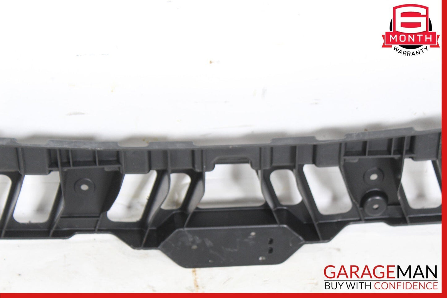 06-13 Land Rover Range Rover Sport Rear Bumper Center Mount Support Bracket OEM