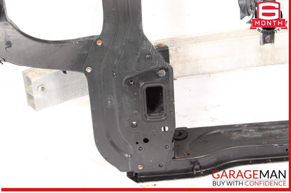 07-12 Mercedes X164 GL450 GL350 Front Reinforcement Bar Radiator Support OEM