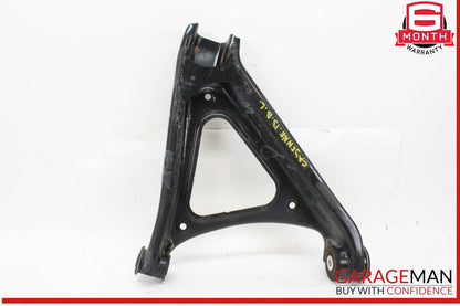 11-14 Porsche Cayenne 958 AWD Rear Left Driver Side Lower Control Arm OEM