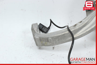 15-20 Mercedes W205 C250 C300 Front Left Wheel Spindle Knuckle Hub Bearing OEM