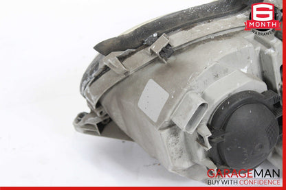 01-04 Mercedes W203 C240 Front Right Passenger Headlight Head Light Lamp OEM
