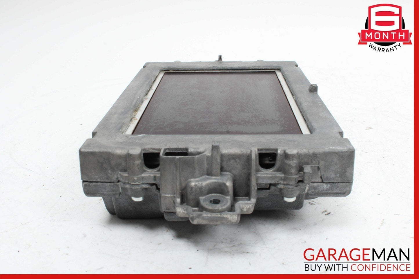12-16 Mercedes C250 GL450 SLK350 GPS Navigation LCD Display Screen Monitor OEM