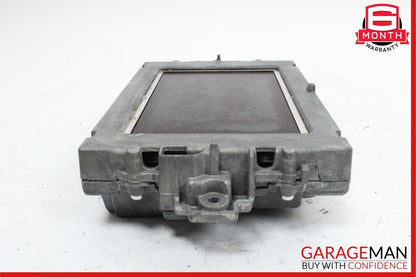 12-16 Mercedes C250 GL450 SLK350 GPS Navigation LCD Display Screen Monitor OEM