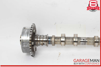 15-17 Hyundai Genesis G80 Left Side Exhaust Camshaft 24200-3F500 OEM