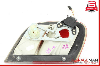 98-03 Mercedes CLK320 Rear Right Passenger Side Inner Taillight Tail Light Lamp