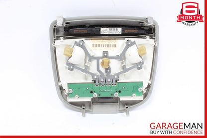 06-13 Mercedes X164 GL450 ML350 Rear Dome Light Lamp Parktronic Sensor OEM