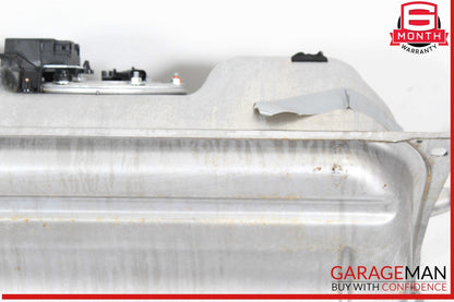 12-20 Mercedes R172 SLC300 Fuel Gas Tank Reservoir Filler Neck Assembly OEM