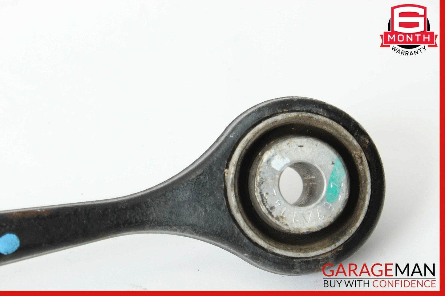 07-12 Mercedes X164 GL320 GL450 Rear Right / Left Upper Trailing Control Arm